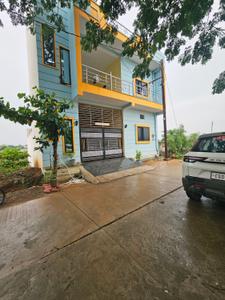 Image of 1000 Sq.ft Residential Plot / Land for sale in Sejbahar, Raipur for Rs. 1500000
