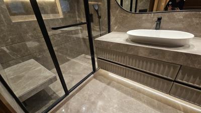 Image of 4500 Sq.ft 4 BHK Apartment / Flat for sale in Green Park Extension, New Delhi for Rs. 150000000