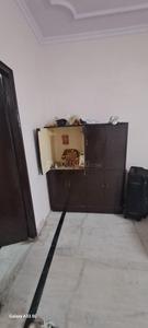Bedroom Image of 600 Sq.ft 1 BHK Builder Floor for rent in Sector 11 Noida for Rs. 16500