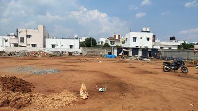Image of 960 Sq.ft Residential Plot / Land for sale in Kurumbapalayam, Coimbatore for Rs. 3375000
