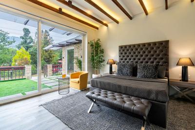 Hall Image of 2500 Sq.ft 3 BHK Villa for sale in Bhimtal Nainital for Rs. 29500000