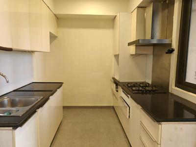 Kitchen Image of 1200 Sq.ft 3 BHK Apartment / Flat for sale in Lodha New Cuffe Parade Lodha Evoq by Lodha Group, Sion Mumbai for Rs. 45000000