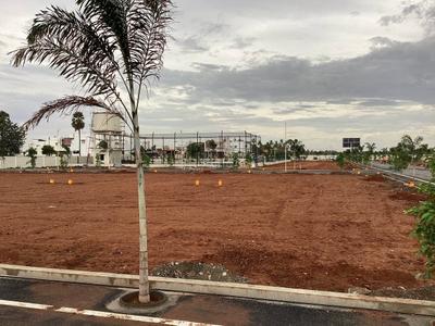 Image of 1350 Sq.ft Residential Plot / Land for sale in Kurumbapalayam, Coimbatore for Rs. 6135000