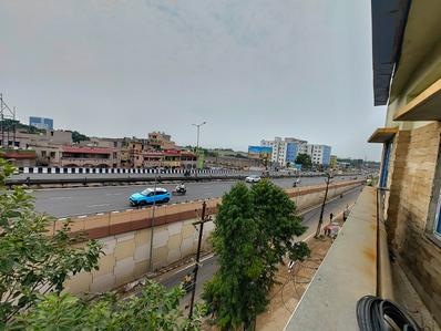Balcony Image of 10104 Sq.ft 7 BHK Independent House for sale in Rasulgarh Bhubaneswar for Rs. 130000000