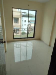 Hall Image of 660 Sq.ft 1 BHK Apartment / Flat for sale in Badlapur West Badlapur for Rs. 2400000