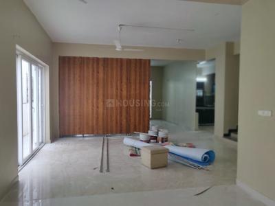 Hall Image of 4040 Sq.ft 4 BHK Villa for rent in Kismatpur villas, Kismatpur Hyderabad for Rs. 100000