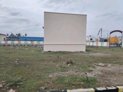 Image of 792 Sq.ft Residential Plot / Land for sale in Dhargaas, Chennai for Rs. 2653200