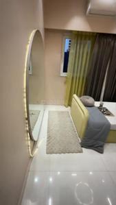 Bedroom Image of 887 Sq.ft 2 BHK Apartment / Flat for sale in Shilgaon Thane for Rs. 6200000