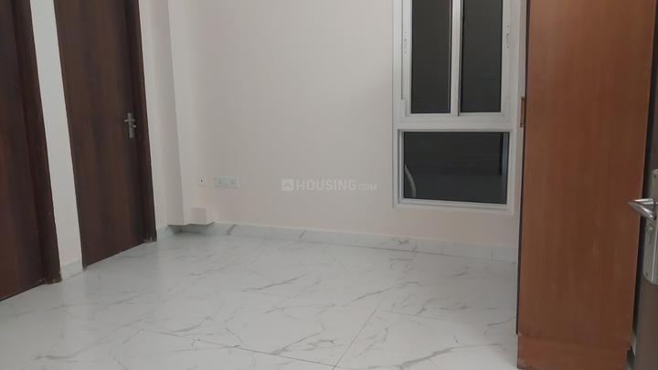 New Town Action Area 2, New Town Bedroom One 1