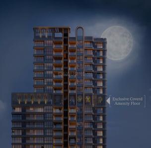 Image of 1576 Sq.ft 3 BHK Apartment / Flat for sale in Kothrud, Pune for Rs. 23300000