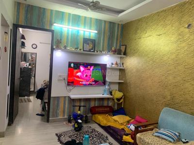 2 BHK Independent Builder Floor