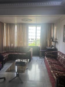 Hall Image of 1600 Sq.ft 3 BHK Apartment / Flat for sale in Marine Lines Mumbai for Rs. 130000000