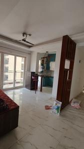 Hall Image of 1254 Sq.ft 2 BHK Apartment / Flat for sale in Gaurs Green Vista, Indirapuram Ghaziabad for Rs. 11131000