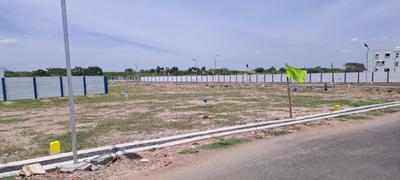 Image of 2519 Sq.ft Residential Plot / Land for sale in Kadachanendhal, Madurai for Rs. 3159360