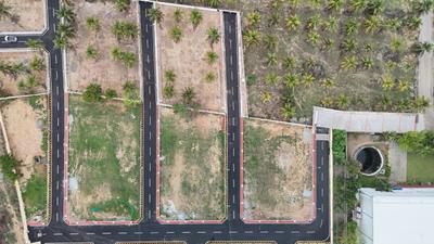 Image of 1025 Sq.ft Residential Plot / Land for sale in Kalavakkam, Chennai for Rs. 5637500