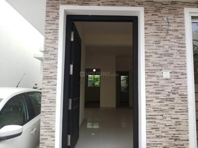 Image of 1500 Sq.ft 3 BHK Villa for sale in Casagrand Arena, Oragadam Sriperambattur, Chennai for Rs. 10000000