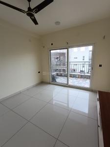 Hall Image of 1690 Sq.ft 3 BHK Apartment / Flat for rent in Keya Around The Life, K R Puram Bengaluru for Rs. 61000