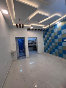 Hall Image of 445 Sq.ft 2 BHK Independent House for sale in Ayappakkam Chennai for Rs. 7000000