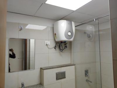 Image of 2088 Sq.ft 3 BHK Apartment / Flat for rent in Godrej Woods, Sector 43, Noida for Rs. 92500