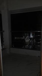 Balcony Image of 750 Sq.ft 2 BHK Apartment / Flat for sale in Baghajatin Kolkata for Rs. 3800000