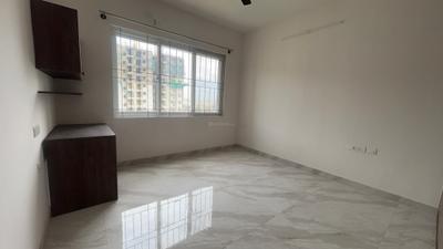 Bedroom Image of 1758 Sq.ft 3 BHK Apartment / Flat for rent in Concorde Auriga, Medahalli Bengaluru for Rs. 60000
