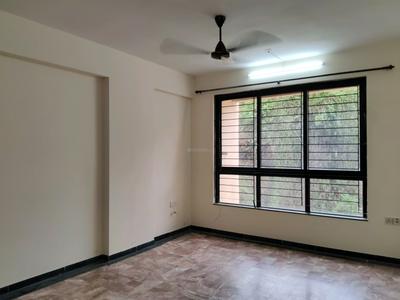 Living Room Image of 800 Sq.ft 2 BHK Apartment / Flat for rent in Ashar Axis, Thane West Thane for Rs. 42000
