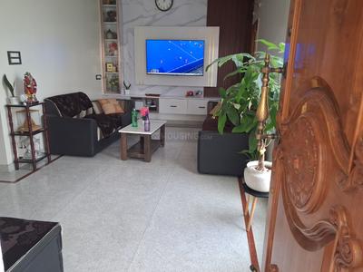 Hall Image of 1200 Sq.ft 2 BHK Independent House for rent in South Avenue, Gottigere Bengaluru for Rs. 28000