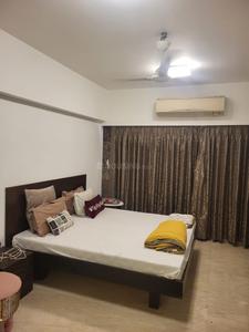 Bedroom Image of Mangal chayya  in Khar West, Mumbai