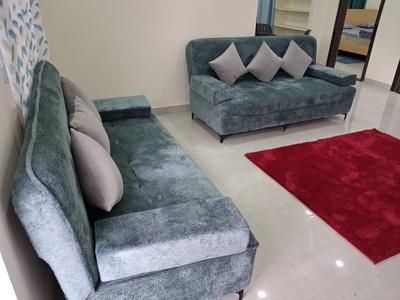 Hall Image of 3000 Sq.ft 3 BHK Independent House for sale in Hakimpet Secunderabad for Rs. 14900001