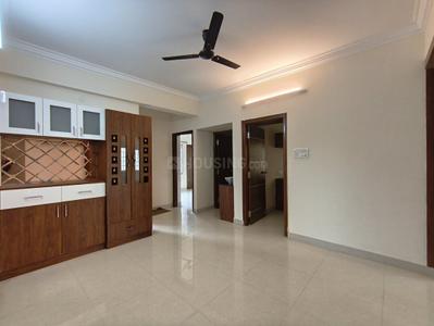 Hall Image of 1334 Sq.ft 3 BHK Apartment / Flat for sale in K R Puram Bengaluru for Rs. 13000000