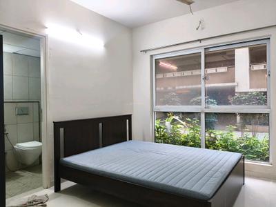 Bedroom Image of 611 Sq.ft 1 BHK Apartment / Flat for sale in Godrej Green Vistas, Mahalunge Pune for Rs. 5150000