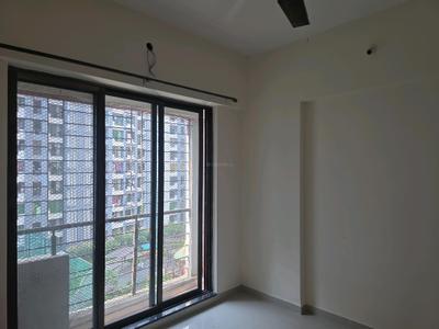 Bedroom Image of 630 Sq.ft 1 BHK Apartment / Flat for sale in Acropolis, Virar West Virar for Rs. 3385000