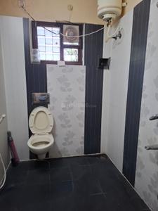 Image of 2000 Sq.ft 3 BHK Apartment / Flat for rent in Banjara Hills, Hyderabad for Rs. 47000