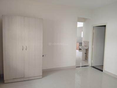 Bedroom Image of 1500 Sq.ft 3 BHK Apartment / Flat for sale in Bommanahalli Bengaluru for Rs. 9600000