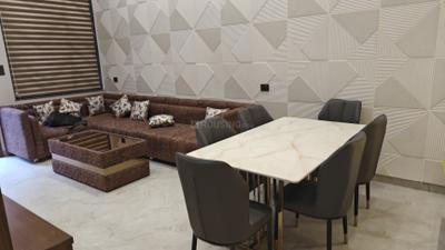 Living Room Image of 2500 Sq.ft 4 BHK Independent House for sale in Nipania Indore for Rs. 15100000