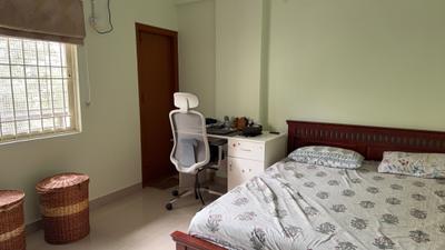 Bedroom Image of 1215 Sq.ft 2 BHK Apartment / Flat for sale in RR Nagar Bengaluru for Rs. 9200000