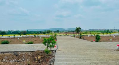 Image of 1000 Sq.ft Residential Plot / Land for sale in Viman Nagar, Pune for Rs. 1500000