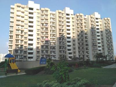 Image of 1340 Sq.ft 3 BHK Apartment / Flat for sale in Mapsko Paradise, Sector 83, Gurgaon for Rs. 13500000