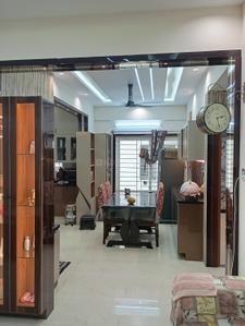 Hall Image of 1300 Sq.ft 2 BHK Apartment / Flat for sale in RR Nagar Bengaluru for Rs. 13000000