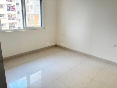 Bedroom Image of 959 Sq.ft 2 BHK Apartment / Flat for sale in Sattva Misty Charm, Jyotipuram Bengaluru for Rs. 12000000