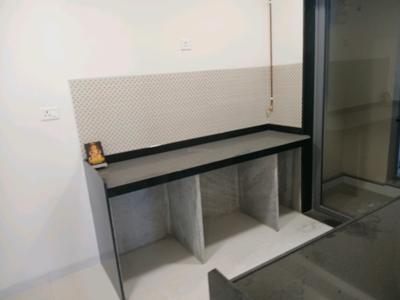 Kitchen Image of 850 Sq.ft 2 BHK Apartment / Flat for sale in Lodha New Cuffe Parade, Sion Mumbai for Rs. 26800000