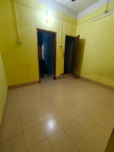 Bedroom Image of 650 Sq.ft 1 BHK Independent House for rent in Guwahati Club Guwahati for Rs. 10000