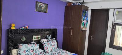Bedroom Image of 1600 Sq.ft 3 BHK Independent House for sale in Vasundhara Ghaziabad for Rs. 15000000