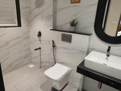 Image of 1900 Sq.ft 3 BHK Apartment / Flat for sale in Koregaon Park, Pune for Rs. 19900000