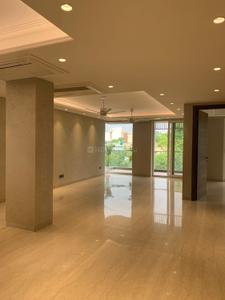 Hall Image of 5200 Sq.ft 4 BHK Builder Floor for sale in South Extension II New Delhi for Rs. 280000000