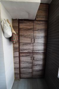 Bedroom Image of 1125 Sq.ft 2 BHK Penthouse for sale in New Ranip Ahmedabad for Rs. 7500000
