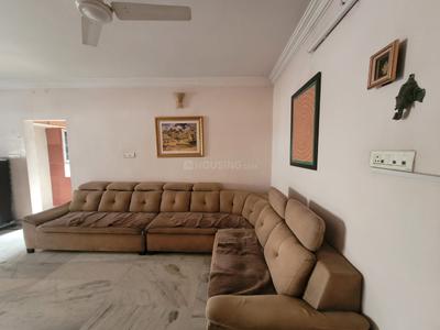 3 BHK Flat