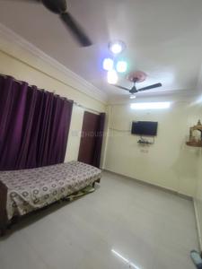 Hall Image of 450 Sq.ft 1 RK Apartment / Flat for sale in Hoshangabad Road Bhopal for Rs. 1400000