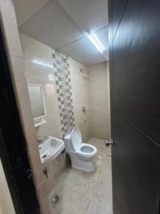 Bathroom Image of 1120 Sq.ft 3 BHK Builder Floor for sale in Signature Global Park 4 And 5, Sector 36 Sohna for Rs. 11000000
