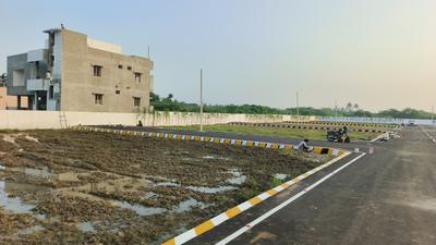 Image of 600 Sq.ft Residential Plot / Land for sale in Avadi, Chennai for Rs. 3420000